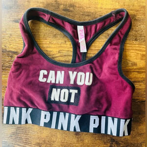 PINK by Victoria’s Secret Sports Bra - Size S